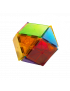 Klocki magnetyczne 32 el. Starter, Magna-Tiles