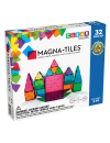 Klocki magnetyczne 32 el. Starter, Magna-Tiles