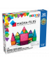Klocki magnetyczne 32 el. Starter, Magna-Tiles