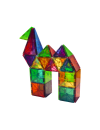 Klocki magnetyczne 100 el. Classic,  Magna-Tiles