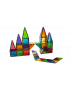 Klocki magnetyczne 100 el. Classic,  Magna-Tiles
