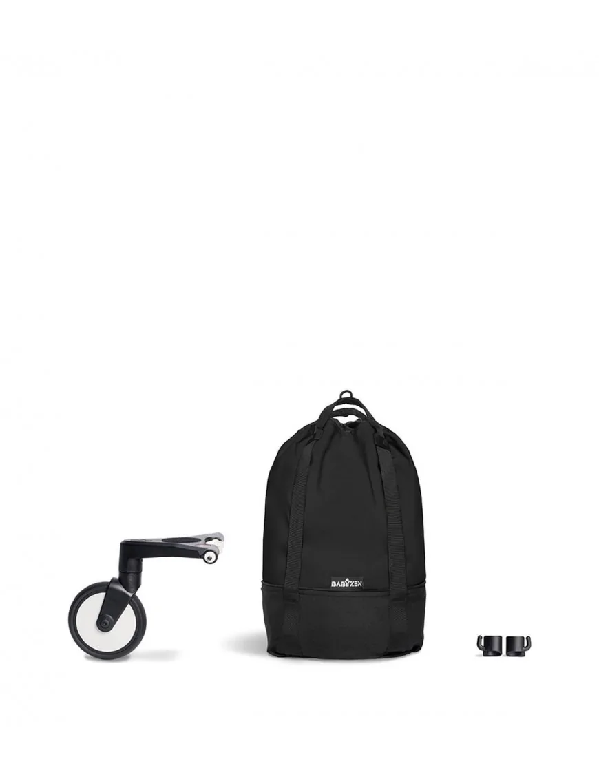 Torba BABYZEN™ YOYO Black