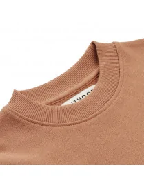 Bawełniana bluza Tuscany Rose Liewood