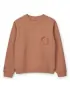 Bawełniana bluza Tuscany Rose Liewood