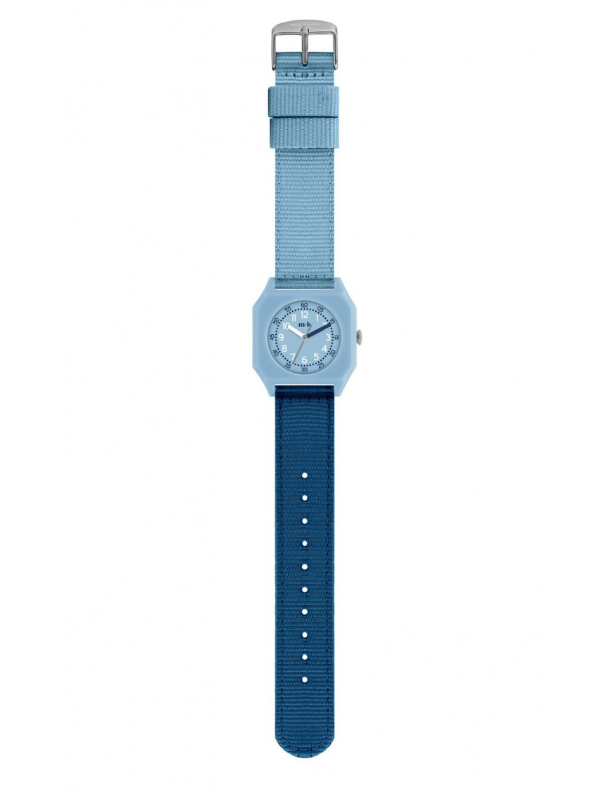 Mini Kyomo, Zegarek dla dziecka, Blue Cotton Candy