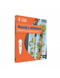 Rośnij z Albikiem, Czytaj z Albikiem