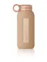 Tritanowa butelka z rurką Tuscany Rose Yang Bottle 350 ml, Liewood