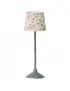 Maileg Lampa - Akcesoria dla lalek - Miniature floor lamp - MInt
