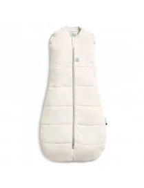 ergoPouch Otulacz Śpiworek 0-3M Grey