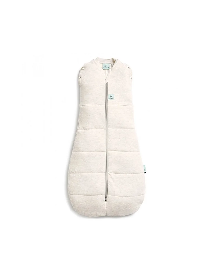 ergoPouch Otulacz Śpiworek 0-3M Grey