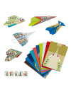 Djeco, Samoloty origami