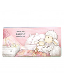 My Mum And Me Book, Jellycat