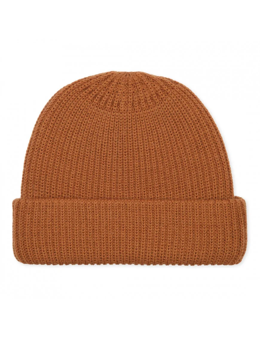 Czapka z wełny merino, VITUM HAT Autumnal, Konges Slojd