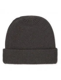 Czapka z wełny merino, VITUM HAT Magnet, Konges Slojd