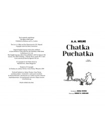 Chatka Puchatka