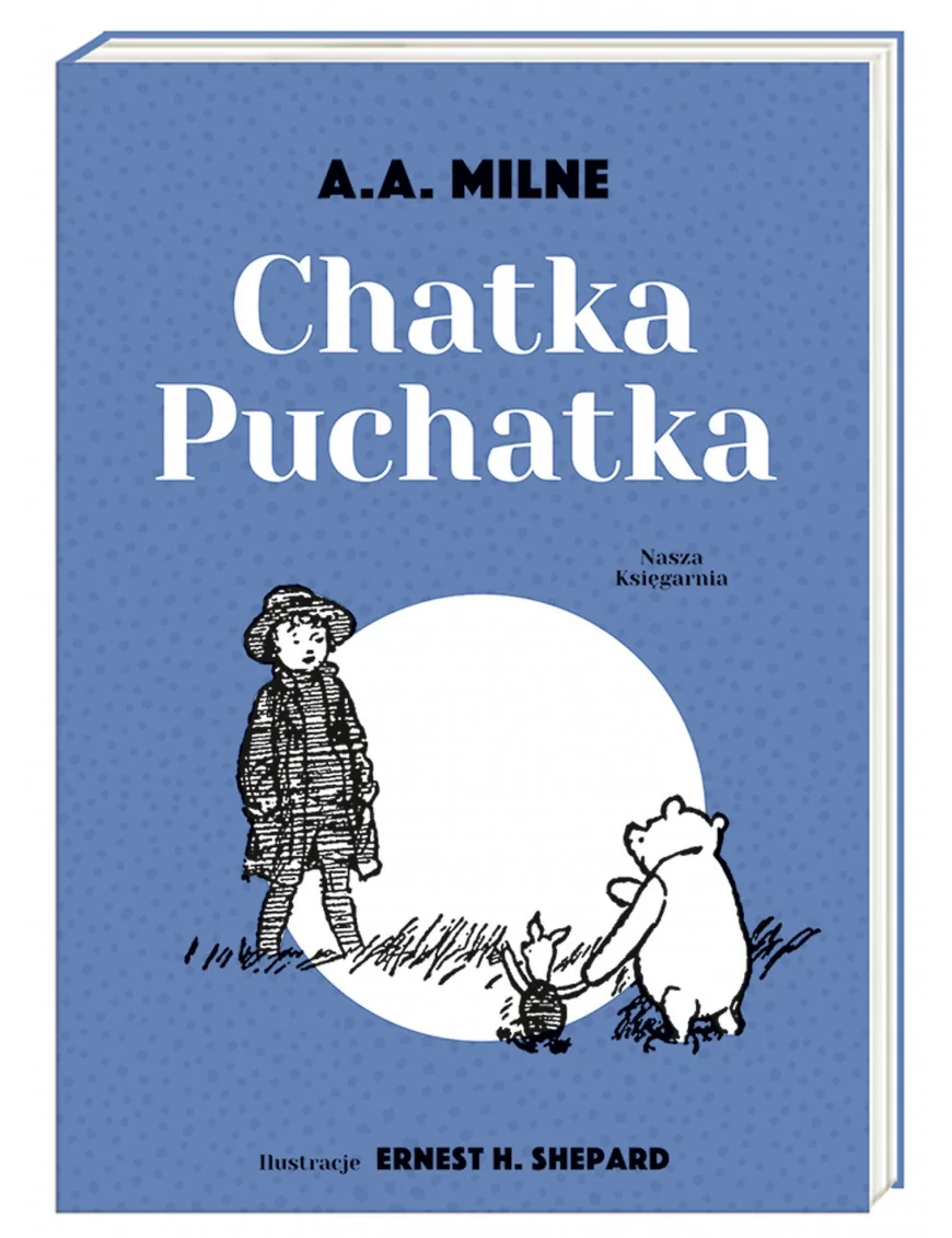 Chatka Puchatka
