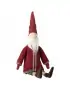 Dekoracja bożonarodzeniowa - Santa, Small, Maileg