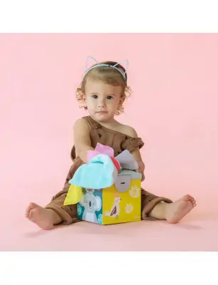 Pojemnik z chusteczkami Koala Kimmy Taf Toys