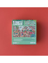 Puzzle dla dzieci Ogród Króliczków | Londji®