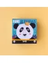 Gra memo dla dzieci, Król Panda | Londji®