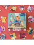 Puzzle dla dzieci, Chcę być szefem kuchni! | Londji®