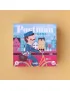 Londji, Gra obserwacyjna dla dzieci, Postman - Listonosz