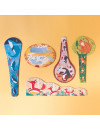 Londji, Puzzle dla dzieci, LOOK! I'M BIG - Zobacz, jestem duży! Londji, Puzzle dla dzieci, LOOK! I'M BIG - Zobacz, jestem duży!