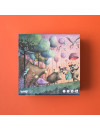Puzzle dla dzieci, Mój Jednorożec, 350 el., Londji Puzzle dla dzieci, Mój Jednorożec, 350 el., Londji