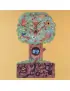 Puzzle dla dzieci, Mon Petit Pommier - Moja Jabłoń | Londji®