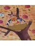 Puzzle dla dzieci, Mon Petit Pommier - Moja Jabłoń | Londji®