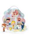 Domek walizka Sunny & Mia, Djeco Domek walizka Sunny & Mia, Djeco