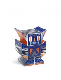 Skarbonka ROBOT, Djeco