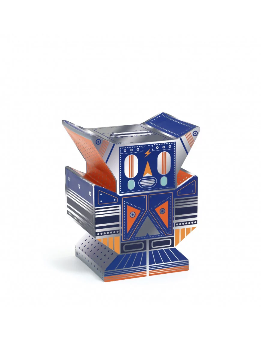 Skarbonka ROBOT, Djeco