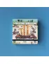 Puzzle dla dzieci, Wyścig, Vroom Vroom 50 elementów| Londji®