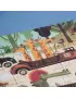 Puzzle dla dzieci, Wyścig, Vroom Vroom 50 elementów| Londji®