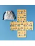 Puzzle dla dzieci, Wyścig, Vroom Vroom 50 elementów| Londji®