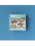 Puzzle dla dzieci, Wyścig, Vroom Vroom 50 elementów| Londji®