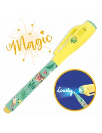Djeco, Magiczny długopis Caroline