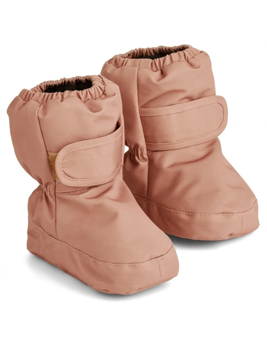 Liewood buty niemowlęce Tuscany Rose