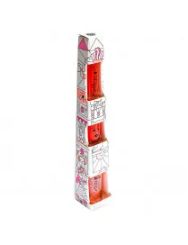 Nailmatic Totem Zestaw lakierów Egipcjanka