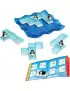 Smart Games Pingwiny na Lodzie (PL) IUVI Games