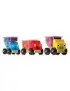 Smart Games 3 Traki (PL) IUVI Games