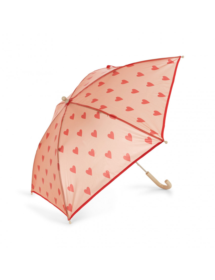 Konges Slojd, parasolka dla dziecka MON GRANDE AMOUR