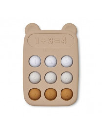 Liewood, Kalkulator tuscany pop toy