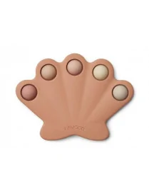 Liewood, Pop Toy, Muszelka Tuscany