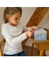 Muzyczna pozytywka - szkatułka z baletnicą, Wieś | Egmont Toys