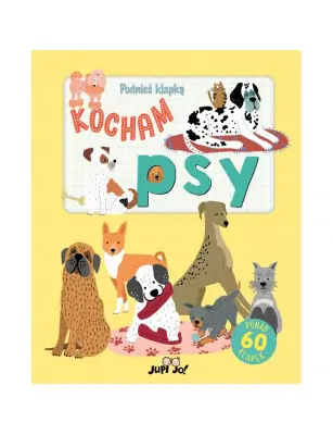 Kocham psy