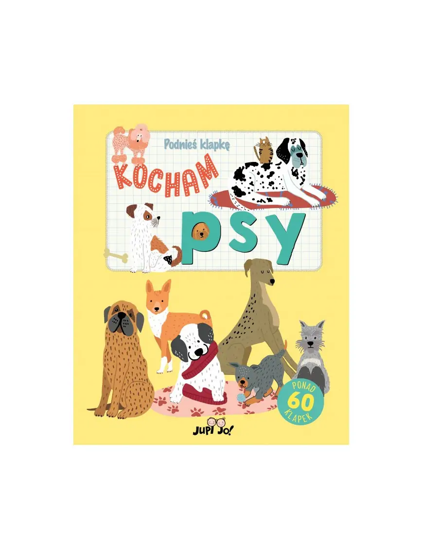 Kocham psy