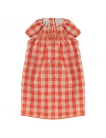 Maileg, Ubranko królika - Dress, Size 5
