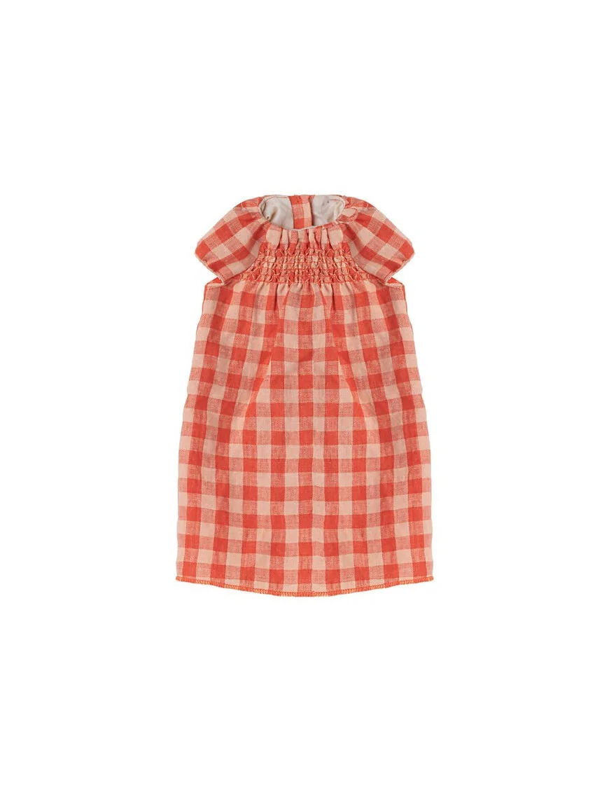 Maileg, Ubranko królika - Dress, Size 5